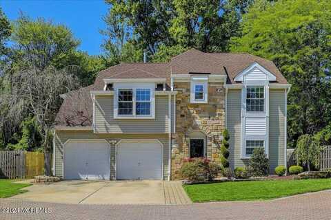 6 Kentucky Way, Freehold, NJ 07728