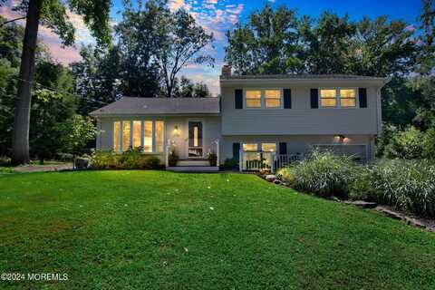 215 Lakeside Drive, Atlantic Highlands, NJ 07716