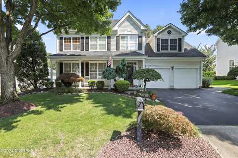 61 Bernadette Road, Morganville, NJ 07751