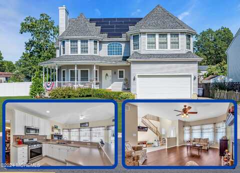 100 Gunwale Road, Manahawkin, NJ 08050