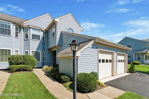 20-a Dorchester Drive, Monroe, NJ 08831