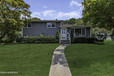 26 Hilltop Road, West Long Branch, NJ 07764