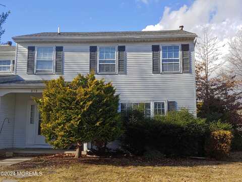 878 Paul Drive, Toms River, NJ 08753