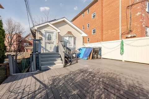 1523 Bayview Avenue, BRONX, NY 10465