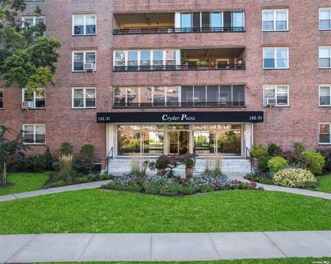 162-21 Powells Cove Blv, Beechhurst, NY 11357