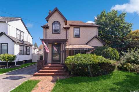 243 Lindberg Street, West Hempstead, NY 11552