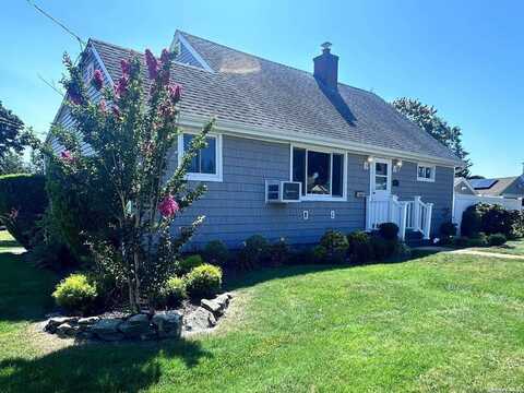 3700 Alcona Street, Seaford, NY 11783