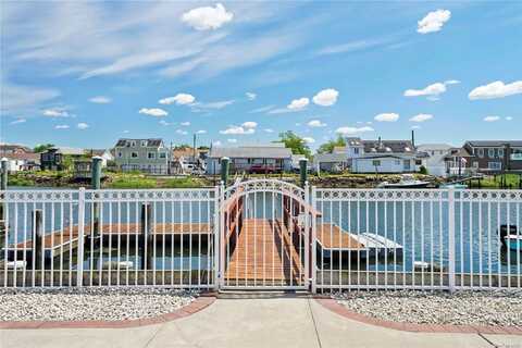 163-29 99th Street, Howard Beach, NY 11414