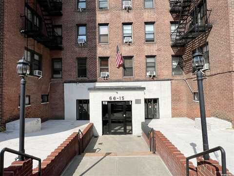 66-15 Wetherole Street, Rego Park, NY 11374