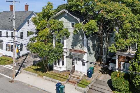 64 South Street, Biddeford, ME 04005