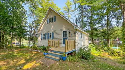 84 Covewood Drive, Acton, ME 04001