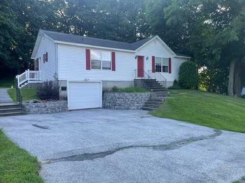 20 Riverview Terrace, Brewer, ME 04412