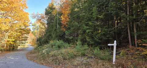 Lot #2 Shiloh Place, Baldwin, ME 04024