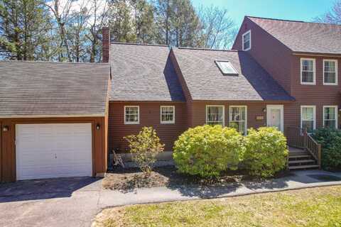 26 Forest Terrace, Brunswick, ME 04011