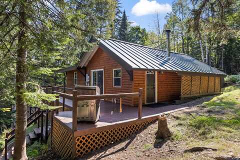 3047&3049 Carrabassett Drive, Carrabassett Valley, ME 04947