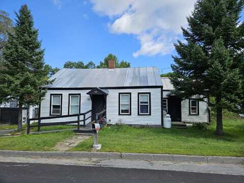 42 River Road, New Portland, ME 04961