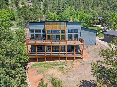 20650 Wildberger Road, Sturgis, SD 57783