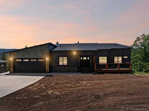 20650 Wildberger Road, Sturgis, SD 57783