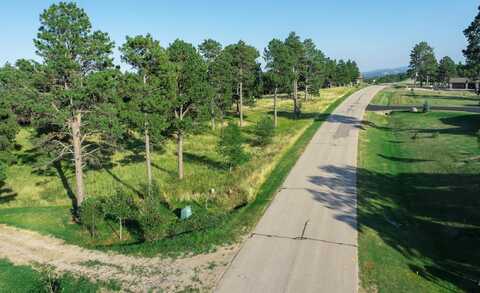 Lot 62 Valley View Circle, Spearfish, SD 57783