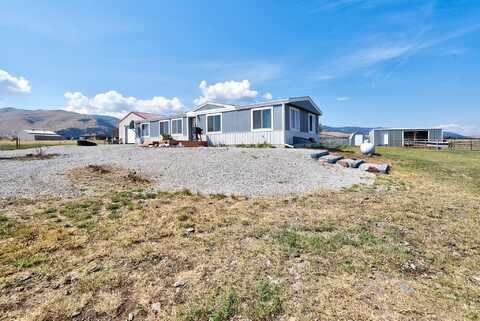 76 Weasel Creek Road, Winston, MT 59647