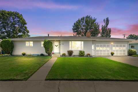 1933 Dixon Avenue, Missoula, MT 59801