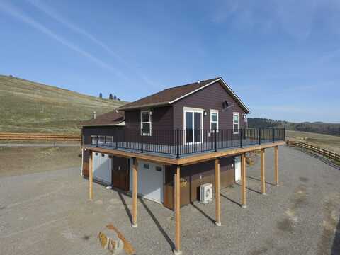 12575 Buffalo Drive, Missoula, MT 59808