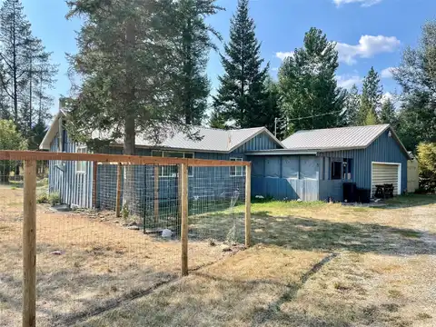 5 Huckleberry Lane, Trout Creek, MT 59874