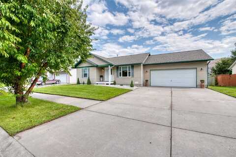 11890 Explorer Drive, Lolo, MT 59847