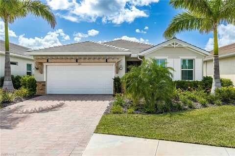 305 Spiaggio, NAPLES, FL 34114