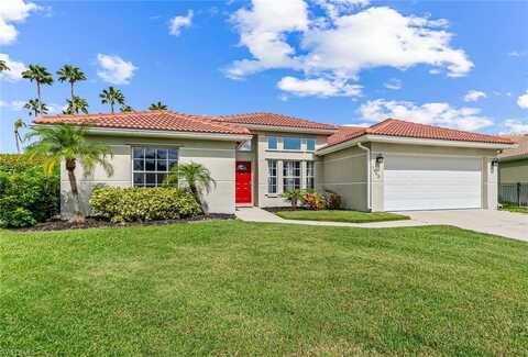 7663 Mill Stream, NAPLES, FL 34109