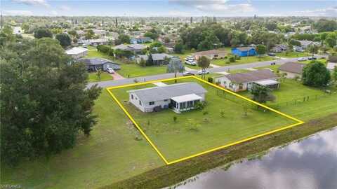 1535 Medford, LEHIGH ACRES, FL 33936