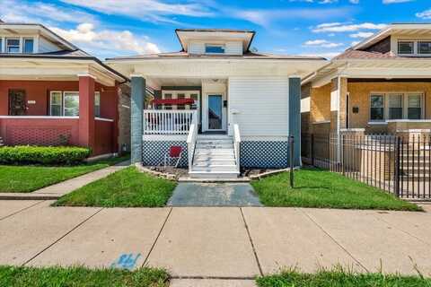 7618 S carpenter Street, Chicago, IL 60620