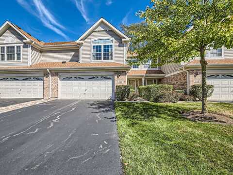 353 Bloomfield Court, Vernon Hills, IL 60061