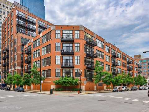 333 W Hubbard Street, Chicago, IL 60654