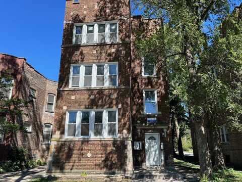 41 W 14th Place, Chicago Heights, IL 60411