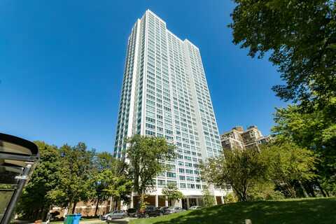 1700 E 56th Street, Chicago, IL 60637