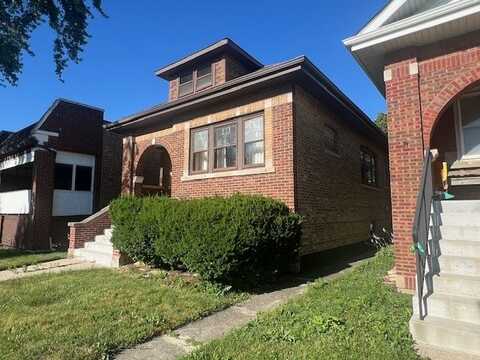 2623 Euclid Avenue, Berwyn, IL 60402