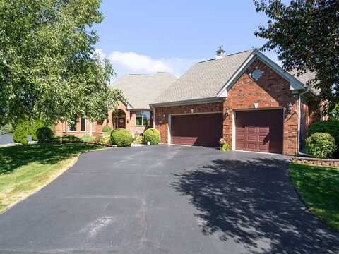 8730 Wilcox Court, Newark, IL 60541