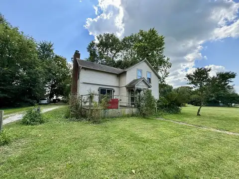 611 W Lincoln Avenue, Onarga, IL 60955