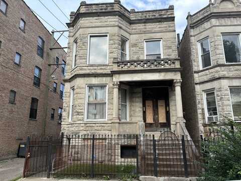 1332 S Lawndale Avenue, Chicago, IL 60623