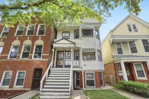 3445 N Oakley Avenue, Chicago, IL 60618