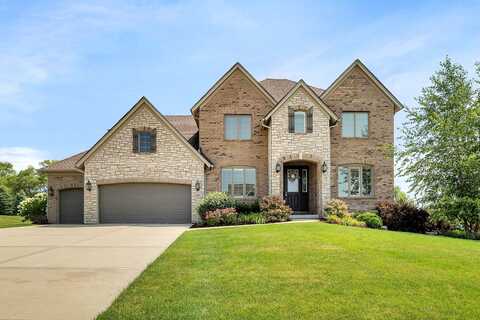 15217 S Ginger Lane, Homer Glen, IL 60491