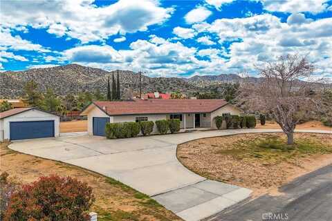 58709 Piedmont Drive, Yucca Valley, CA 92284