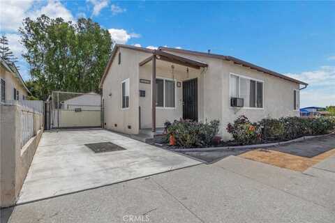 8638 Greenleaf Avenue, Whittier, CA 90602