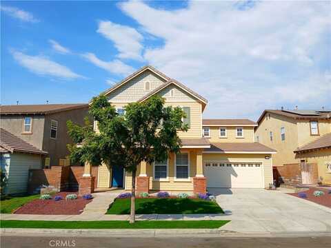 11060 Sweetgum Street, Corona, CA 92883