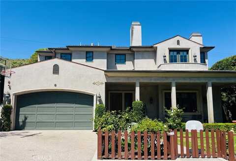 1331 Voorhees Avenue, Manhattan Beach, CA 90266