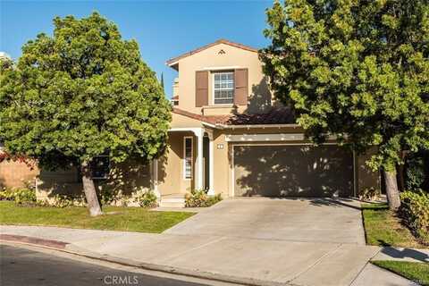 6 PRESTON, Irvine, CA 92618