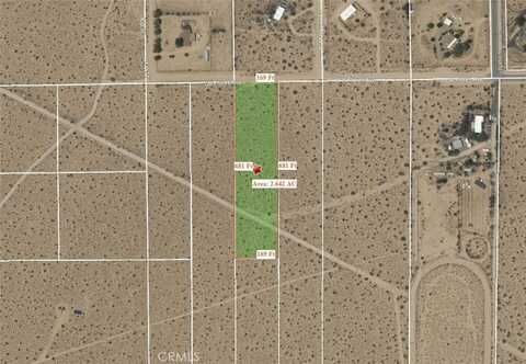 1 Las Flores Avenue, Inyokern, CA 93527