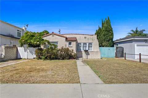 6371 Homewood Avenue, Buena Park, CA 90621