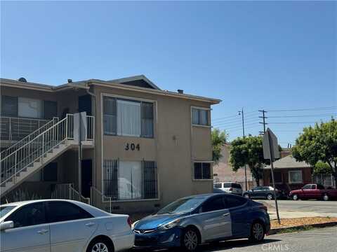 304 E 95th, Los Angeles, CA 90003